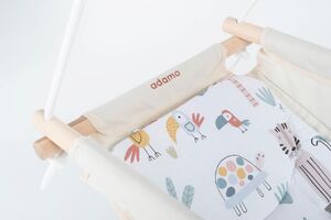 Adamo ADAMO babahinta natúr-zoo