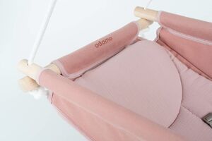 Adamo ADAMO babahinta rózsaszín