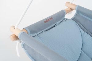 Adamo ADAMO babahinta babakék