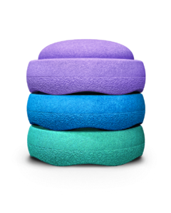 Stapelstein Lépőkő szett, klasszikus hideg