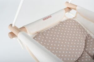 Adamo ADAMO babahinta beige star