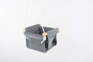 Adamo ADAMO JUNIOR HINTA SZÜRKE