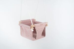 Adamo ADAMO JUNIOR HINTA RÓZSASZÍN