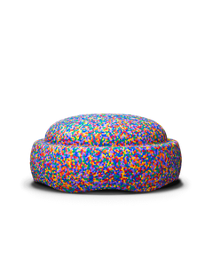 Stapelstein Original lépőkő, konfetti