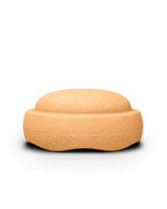 Stapelstein Original lépőkő, halványnarancs