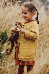 Senger Naturwelt Majom melegítőpárnával, kicsi