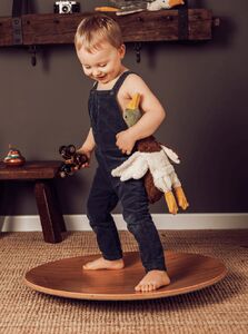 Senger Naturwelt Vadkacsa melegítőpárnával, kicsi