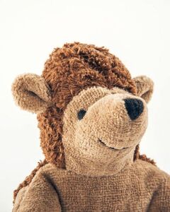 Senger Naturwelt Bébi sün állatfigura