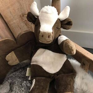 Senger Naturwelt Boci állatfigura