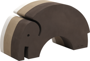 bObles Elefánt M20, homokszürke