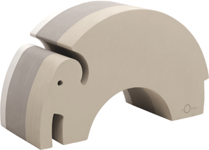 bObles Elefánt L24, homokszürke