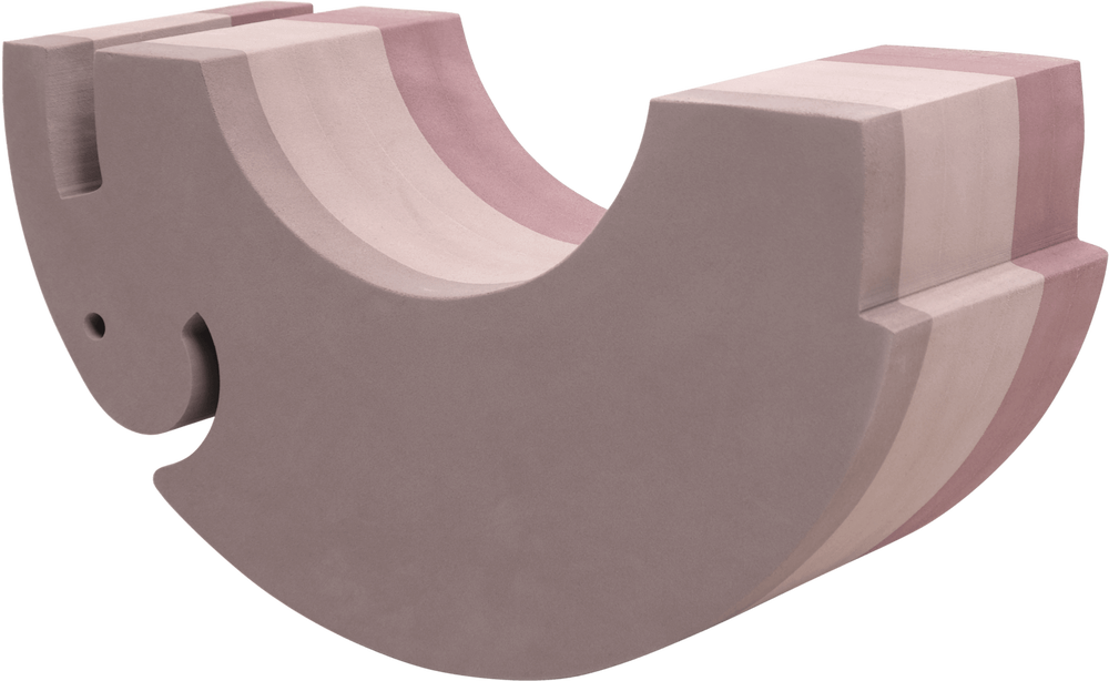 bObles Elefánt L24, rózsaszín