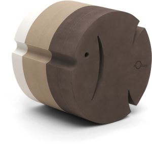 bObles Hal M20, homokszürke