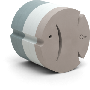 bObles Hal M20, zöld