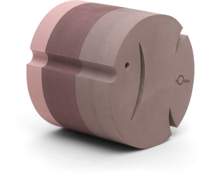 bObles Hal M20, rózsaszín