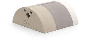 bObles Csirke, homokszürke