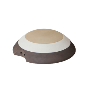 bObles Teknős, homokszürke